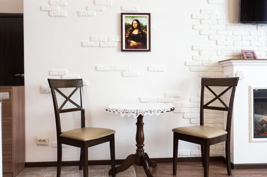 Studio On Rymarskaya Kharkov Luaran gambar
